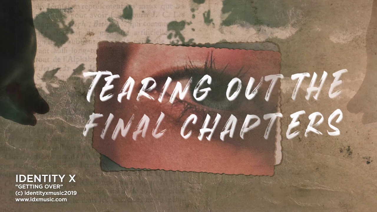 DNAPPS Productions - Lyric Video Reel 2019