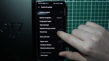 Realme GT 7 Pro - FIX Mobile Data Problems