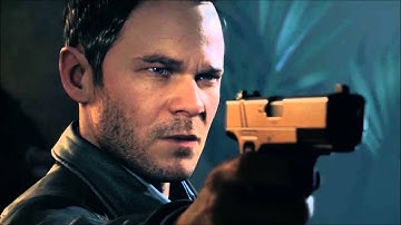 Quantum Break Walkthrough   Part 2
