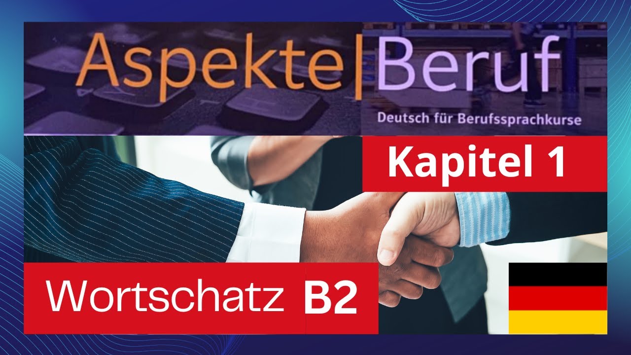 Aspekte Beruf B1/b2 Brückenelement Lösungen Pdf www.youtube.com