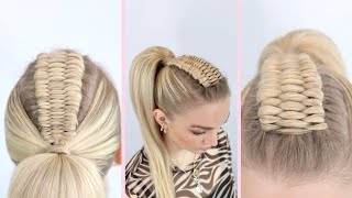 How To Do The Best Infinity Braid!