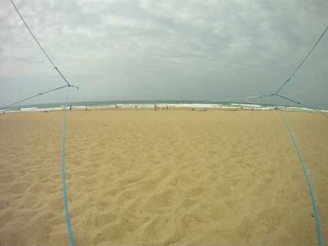 GoPro HD kite
