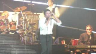 Can't Stop Thinking About You - Boyzone (Reunion Tour 2008, Nottingham)