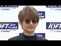 ＡＡＡ西島、所有するサングラス「211個」