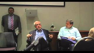 SPJ DC program - Nov. 19, 2014 at the Washington Post (questions and answers)