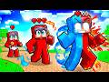 Cashs BIRTH to ELEMENTAL in Minecraft mp3