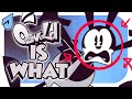 What disney wont tell you about oswald
