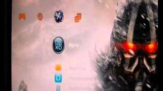 PSN Outage/Maintenance 2011