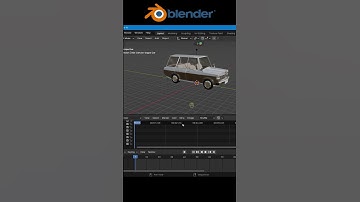 how to add audio and video in blender