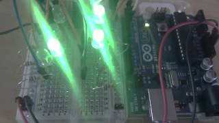 Chapter 5 Arduino