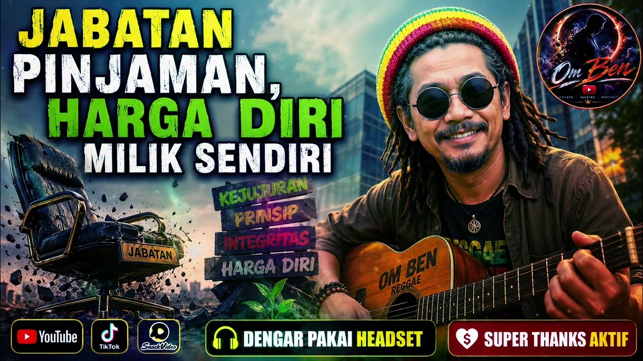 JABATAN PINJAMAN @MusdiBentopares 