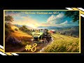 FS25  - CARRIERE - LA FERME VENDEENNE AUX USA - EPISODE 8