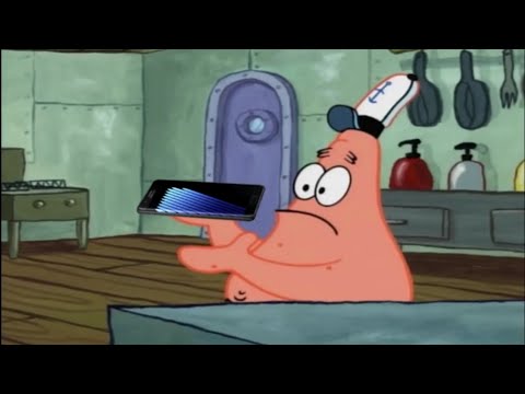 Patrick, that's a note 7 1x,2x,4x,8x and 16x Speed!