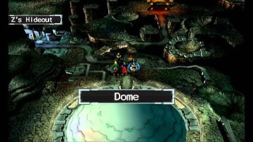 Custom Robo Pt32: Invading Z HQ