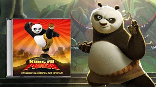 Kung Fu Panda - Original Hörspiel zum Film