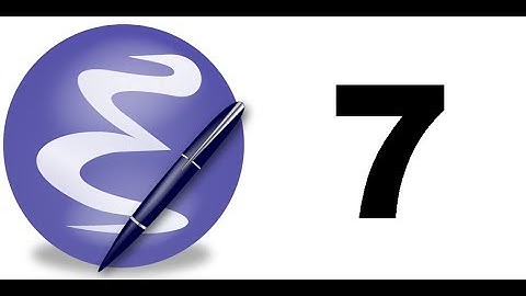 Emacs Tutorial 7 - ido-mode, finally!