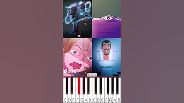 Transformation Complete Edition Part-02 (@lupdup) - Octave Piano Tutorial