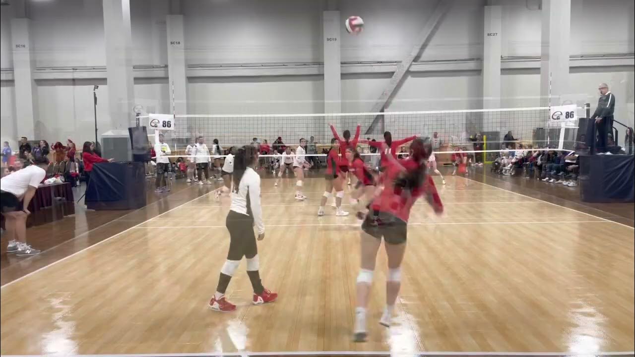 2024 MB, Elaiza 11, Valley Venom, SCVA 37th Annual Las Vegas Classic