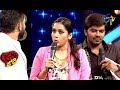 Sudheer | Rashmi | Pradeep | Funny Joke | Dhee Jodi | 15th May 2019 | ETV Telugu