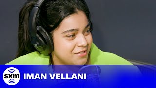 Iman Vellani On Ms Marvel Representation In Hollywood Siriusxm