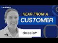 Customer Spotlight Series: How Blue Onion helped Dossier Scale Globally