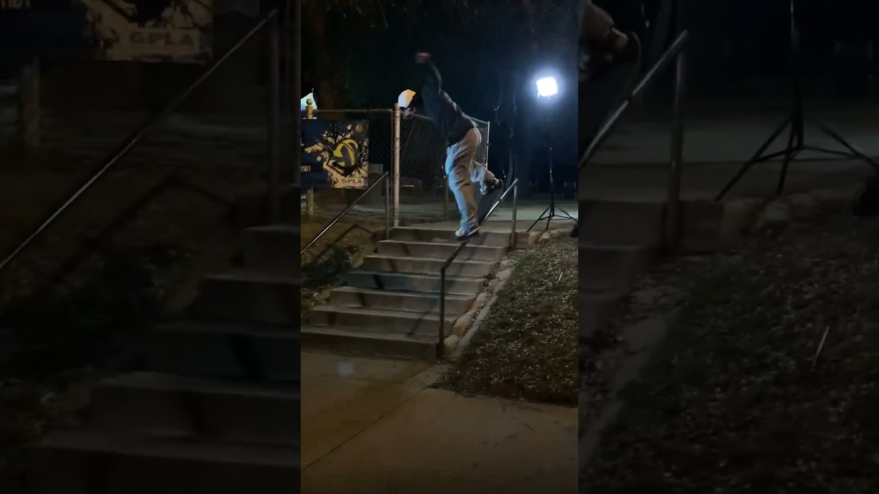 Josque Lozano Back Overcrook 