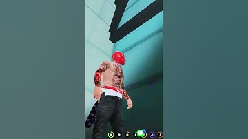 Sacrifice on GTA V #gtav #darrell #darrellfn #youtubedarrell #darrellstreams #bestdarrellclips