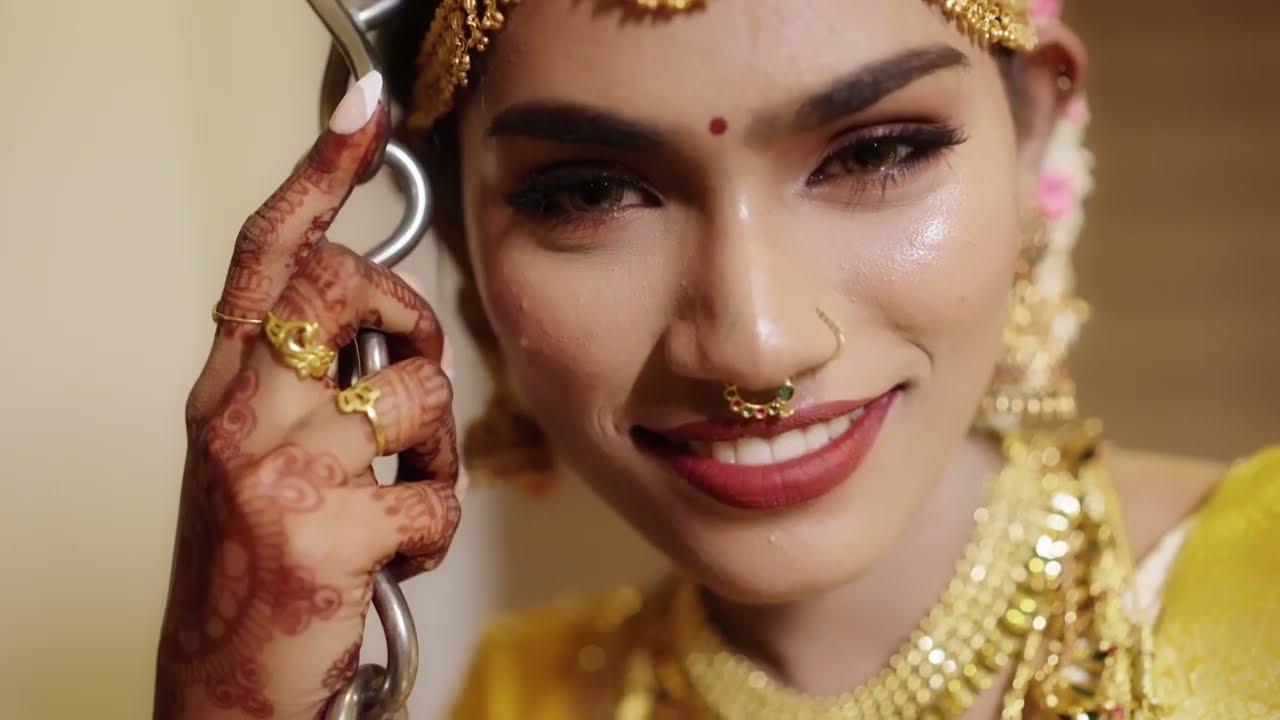 VISHNU & THEERTHA | WEDDING | HIGHLIGHTS | POETREE ORIGINALS