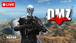 🔴LIVE DMZ - After Dark
