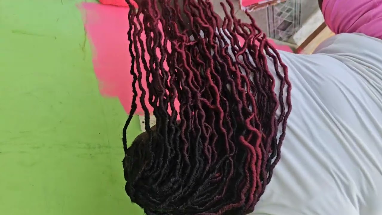 Покраска дома, часть 1