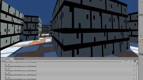 unity3d nhds level generation from bitmap image