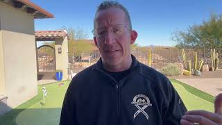 How To Select A Piece Of Land For A New Home In Arizona. Ask Mike, President Of Peak One Builders
