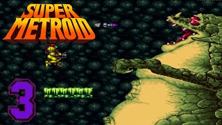 Super Metroid - Part 3 - Sequence Breaking 101
