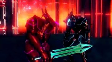 Saints Row 3 Matt Miller