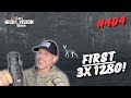 Ep. 404 | Nocpix Rico 2 S75R **1280 Thermal Review**
