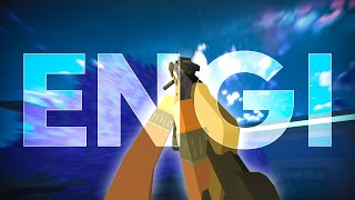 the fastest engi