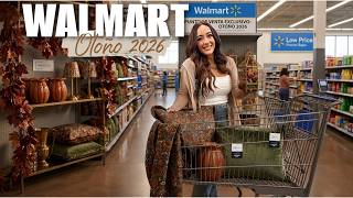 WALMART Fall 2026 🤎
