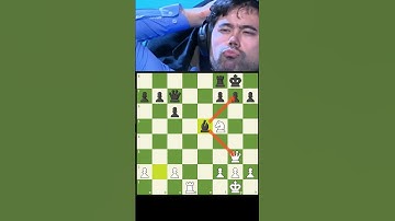 Bạn có nhận ra sai lầm này? Did you notice this blunder? #chess #covualogic