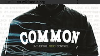 Punch Drunk Love By Common Ft Pharrell And Kanye West