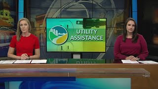 Utility assistance Peoria