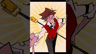 Hazbin Hotel Daisies Fmv