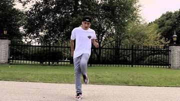 Recklezz - On The Rise