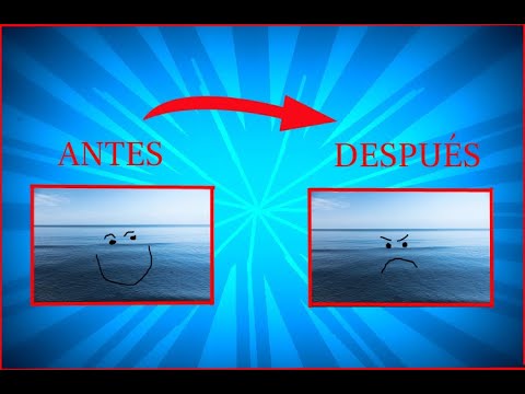 Que pasaría si el Océano Pacífico se volviera agresivo ? -#Shorts