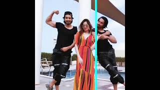 Faisu Jannat New Music Video