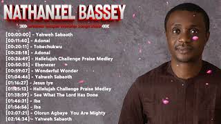 Full Album Nathaniel Bassey Greatest Hits 2026 – Top 20 Nigerian Gospel Worship Songs