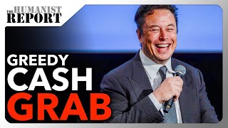 Elon Musk is DESTROYING Twitter by Desperately Trying to Force Users to Pay