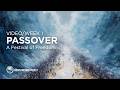 Passover - A Festival of Freedom - Part 1