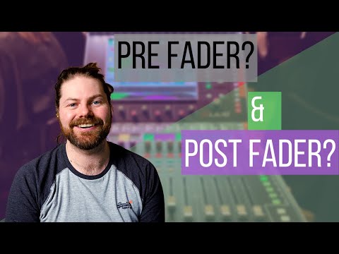 Understanding Pre And