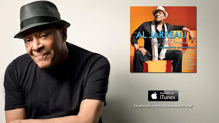 Al Jarreau: Bring Me Joy (feat. George Duke & Bone...