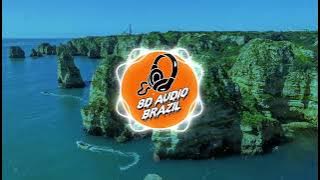 Lady Gaga, Bruno Mars - Die With A Smile (8D AUDIO)